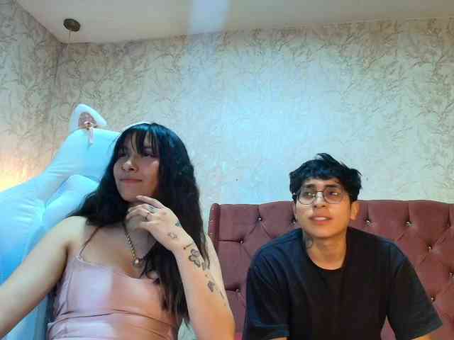 random webcam chat Ximenasilver