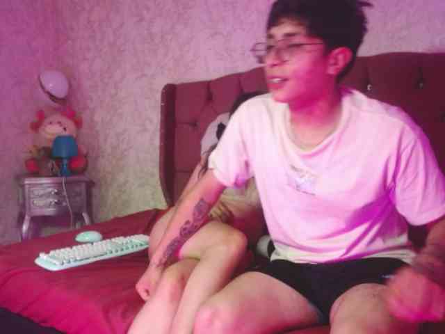 Ximenasilver webcam