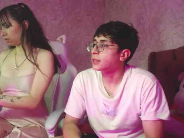 Ximenasilver webcam