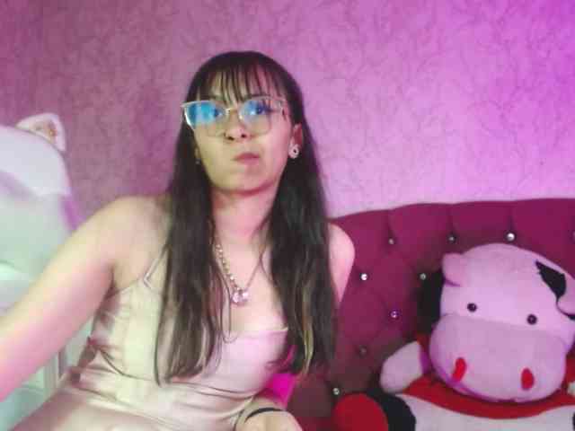 ximenasilver's live room