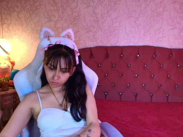 Modelo: Ximenasilver