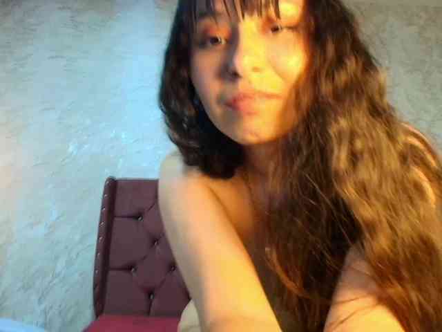 Ximenasilver webcam