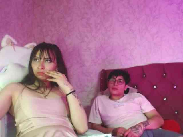 Ximenasilver webcam