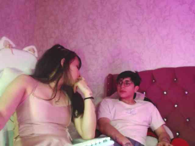 Ximenasilver webcam