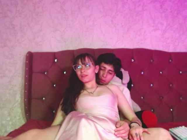 Ximenasilver webcam