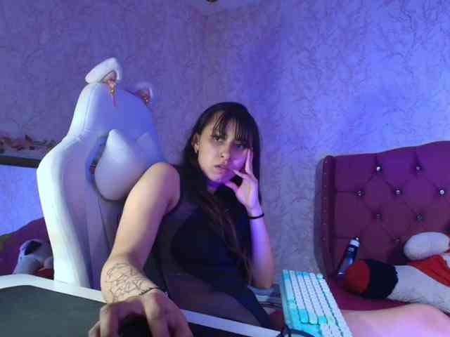 Ximenasilver - Girl 