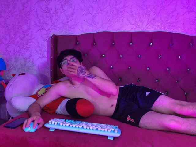 Ximenasilver webcam