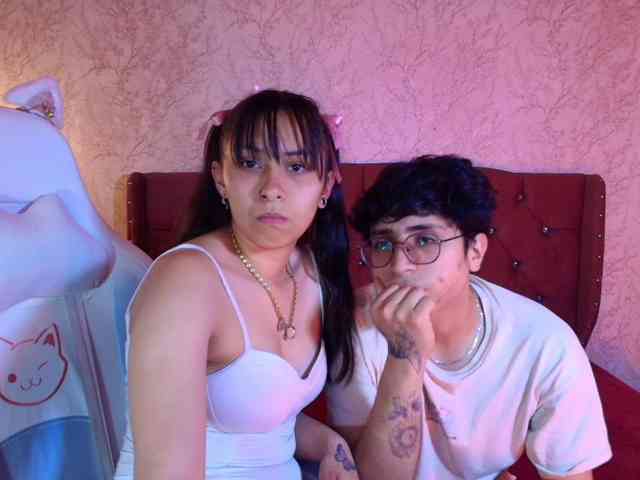 Ximenasilver Live Webcam on BongaCams