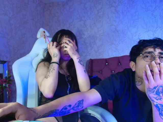 Ximenasilver webcam
