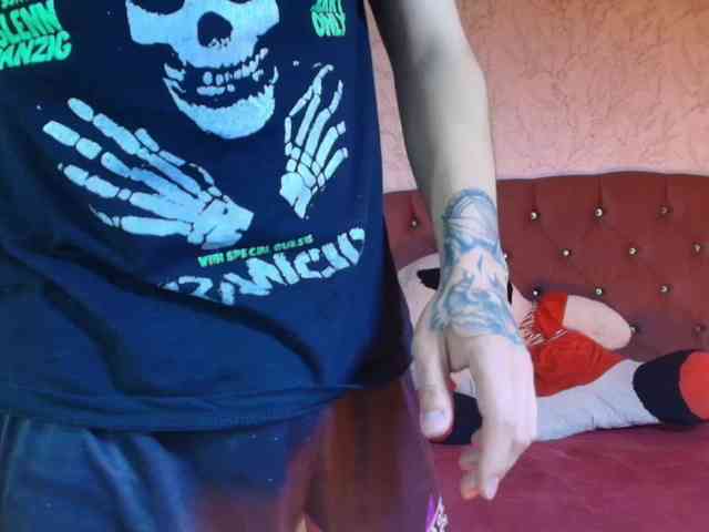 Ximenasilver webcam