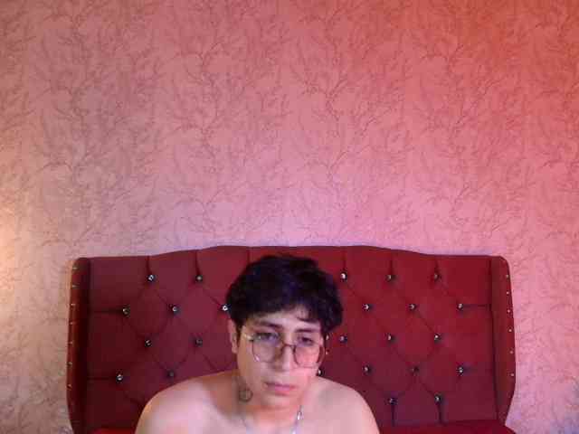 Ximenasilver webcam