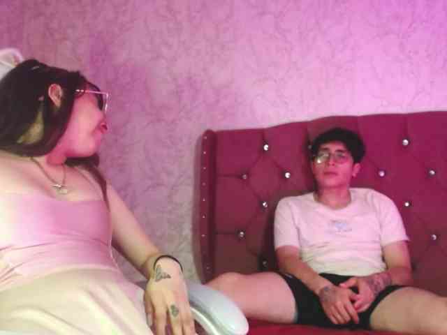 Ximenasilver webcam