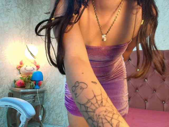 Ximenasilver - Girl 