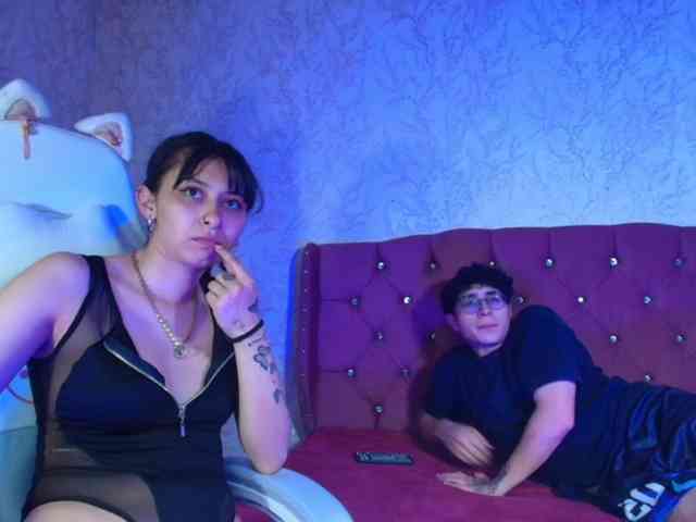 Ximenasilver webcam
