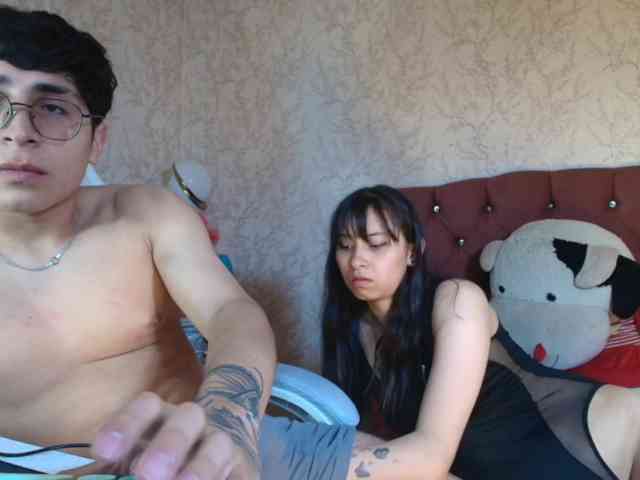 Ximenasilver webcam