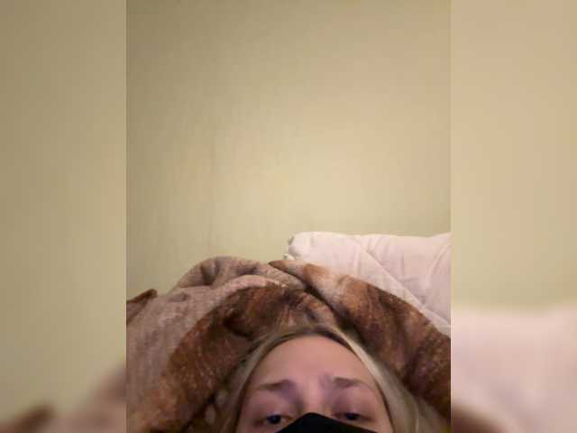 Kisylia0 live cam on BongaCams