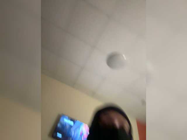 Kisylia0, modelo de webcam