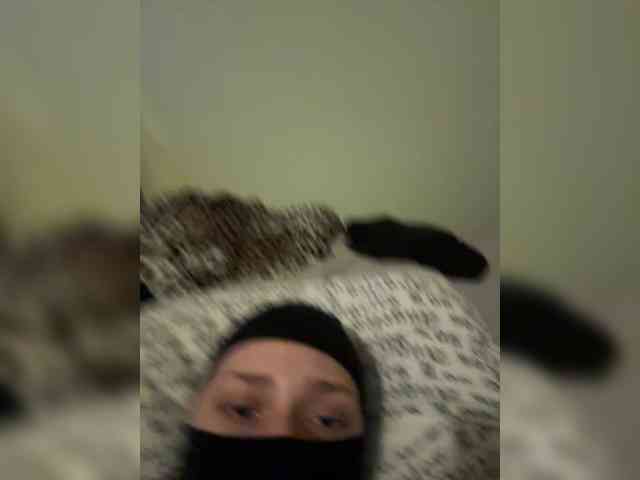 Kisylia0 webcam