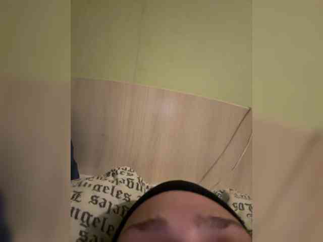 Kisylia0 webcam