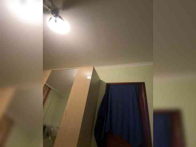 Kisylia0 webcam