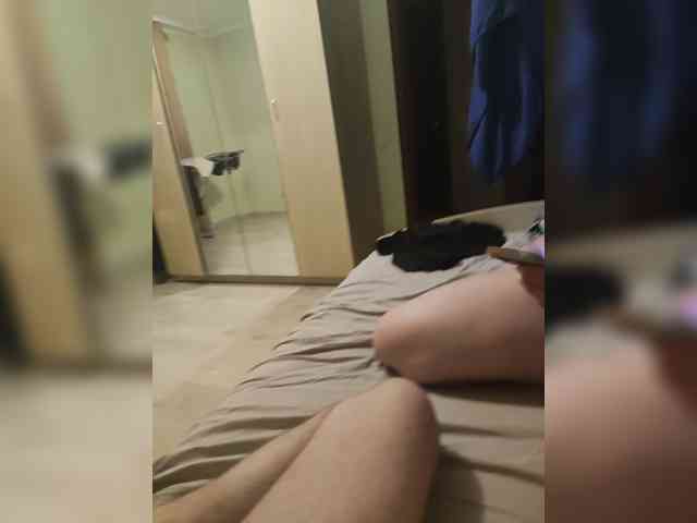 Kisylia0 webcam
