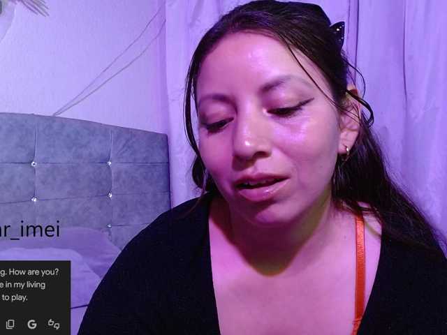 Hikarimei live cam on BongaCams