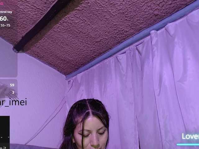 Hikarimei live cam on BongaCams