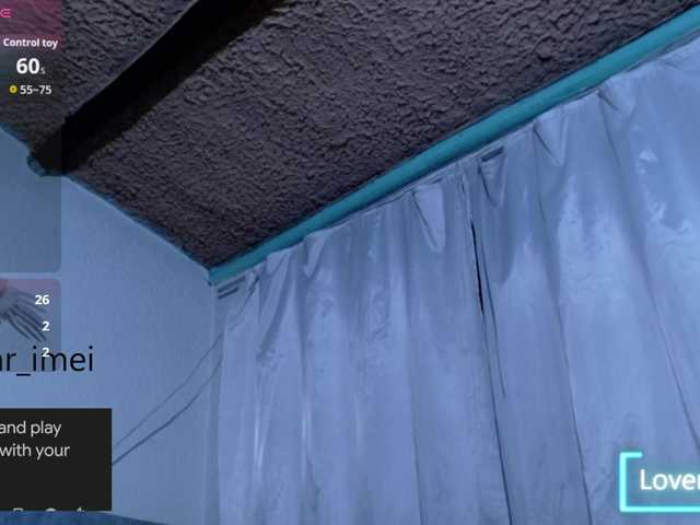 Hikarimei live cam on BongaCams