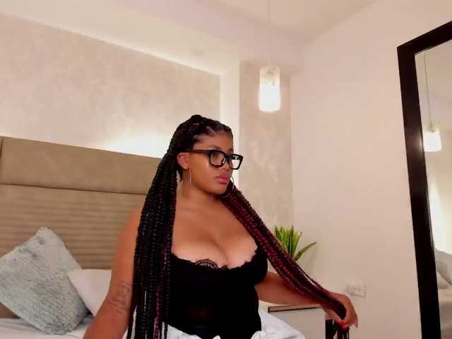 CloeVega webcam