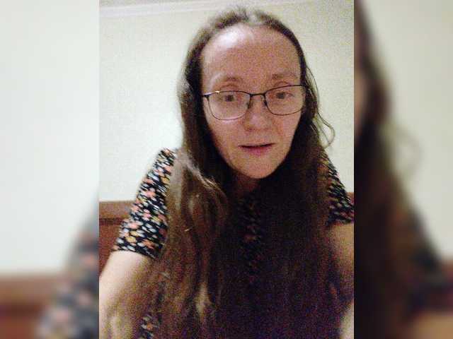 Warm-Nuar live cam on BongaCams