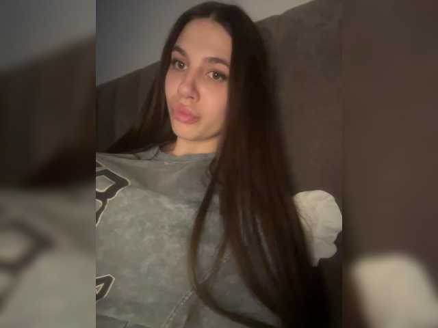 Maya033 live cam on BongaCams
