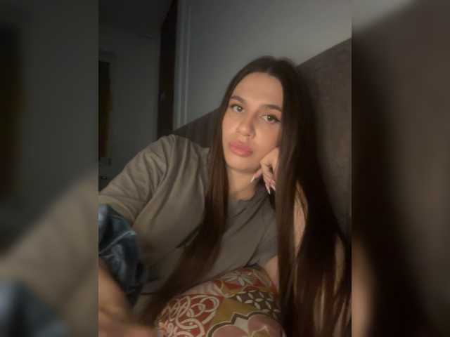 Maya033 live cam on BongaCams