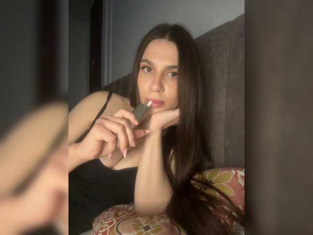 Maya033 live cam on BongaCams