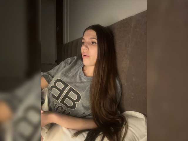 Maya033 live cam on BongaCams