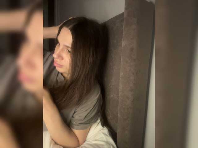 Maya033, en directo ahora en BongaCams