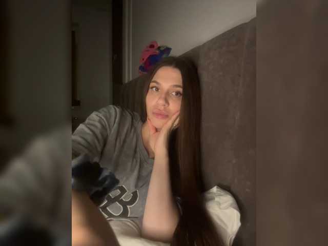 Maya033, live now on BongaCams