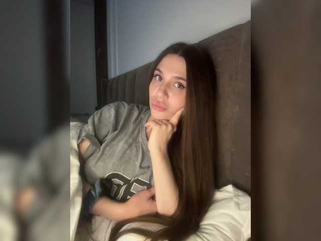 Maya033, live now on BongaCams