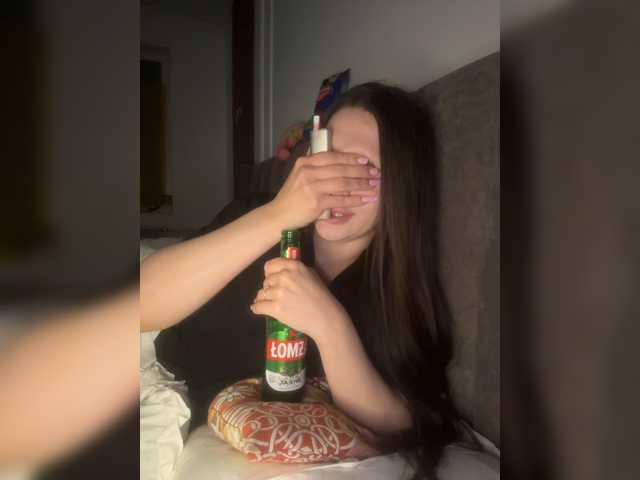Maya033 live cam on BongaCams