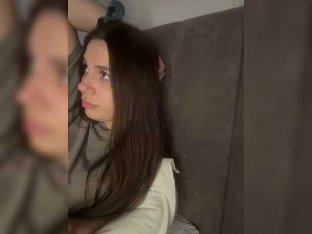 Maya033, en directo ahora en BongaCams