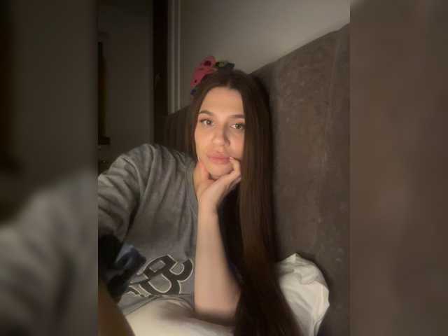 Maya033, en directo ahora en BongaCams