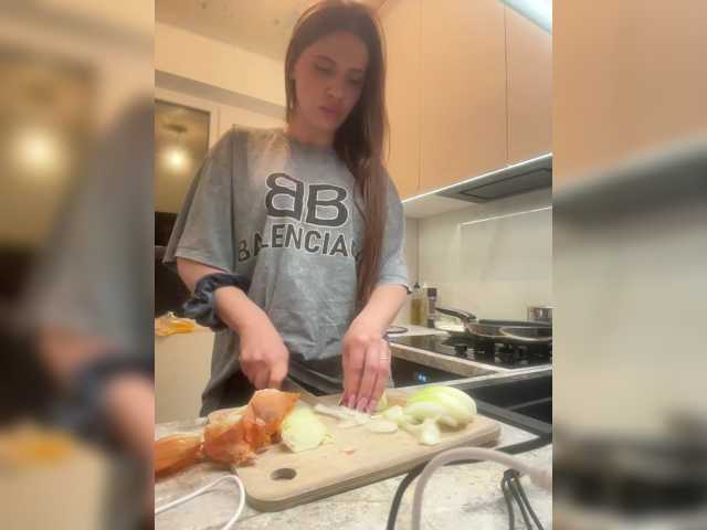 Maya033 live cam on BongaCams