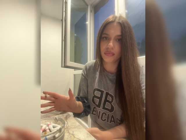 Maya033 live cam on BongaCams