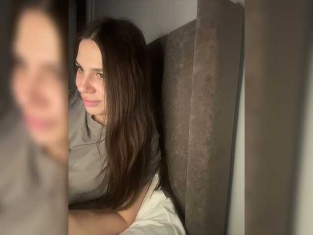 Maya033, live now on BongaCams