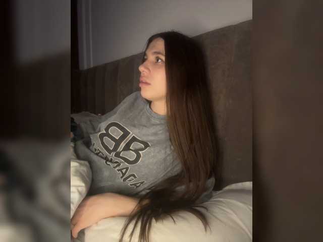 Maya033, BongaCams üzerinde canlı