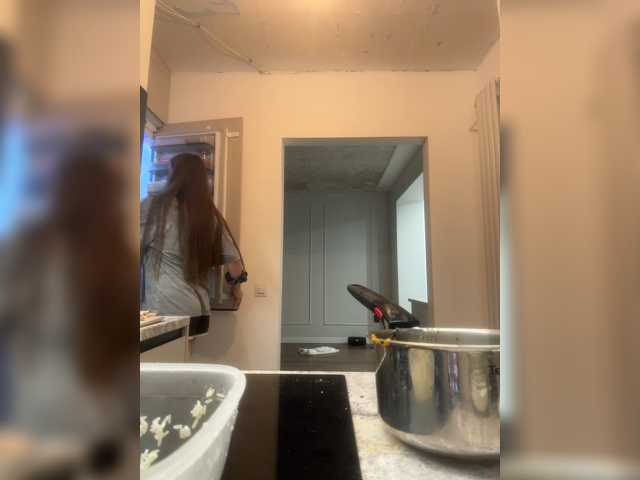 Maya033 live cam on BongaCams