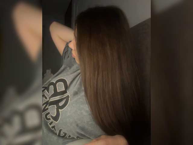 Maya033 live cam on BongaCams