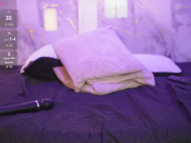 lilifox23 live cam on BongaCams