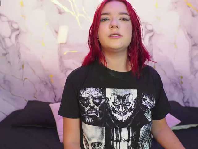 lilifox23 live cam on BongaCams