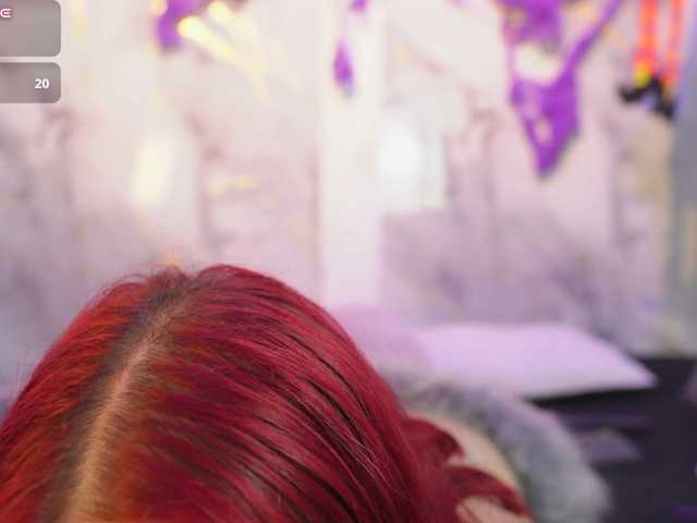 lilifox23 live cam on BongaCams