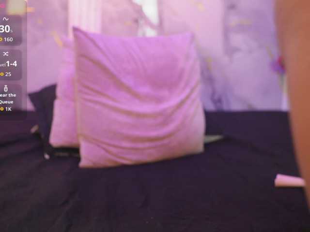 lilifox23 live cam on BongaCams